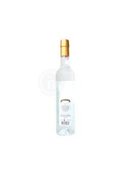 Rhum Blanc Canne Bleue | Bielle