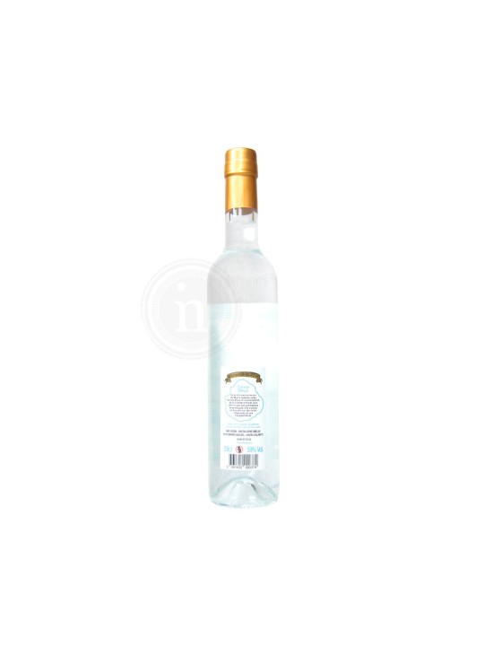 Rhum Blanc Canne Bleue | Bielle