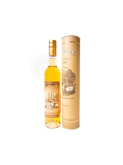 Rhum Vieux 2019 4ans | Bielle