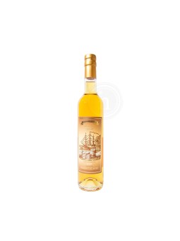 Rhum Vieux 2019 4ans | Bielle