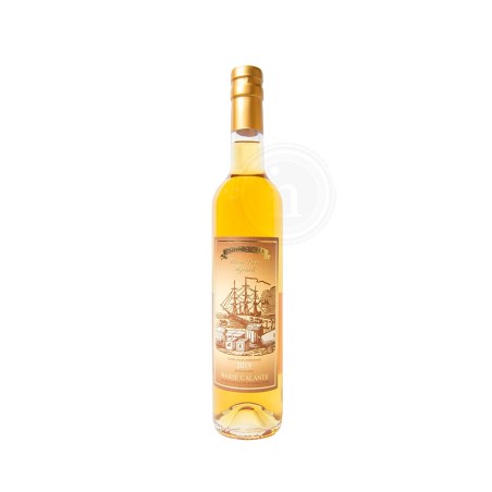 Rhum Vieux 2019 4ans | Bielle