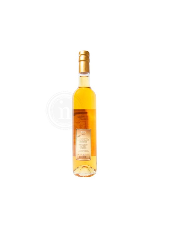 Rhum Vieux 2019 4ans | Bielle