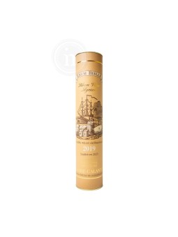 Rhum Vieux 2019 4ans | Bielle