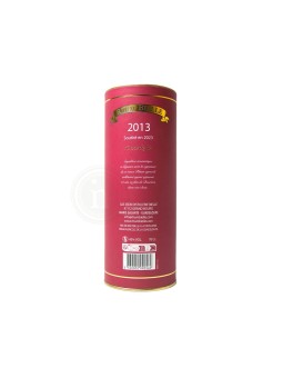 Rhum Vieux 2013 10ans | Bielle