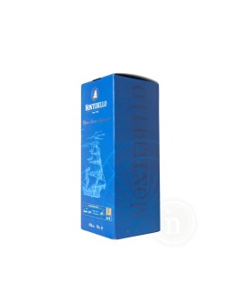 Rhum Vieux 6ans - Montebello