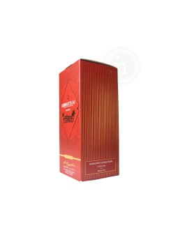 Rhum Ambré Prélude | Longueteau