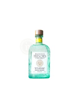 Rhum blanc Plein Soleil - Baie Des Trésors