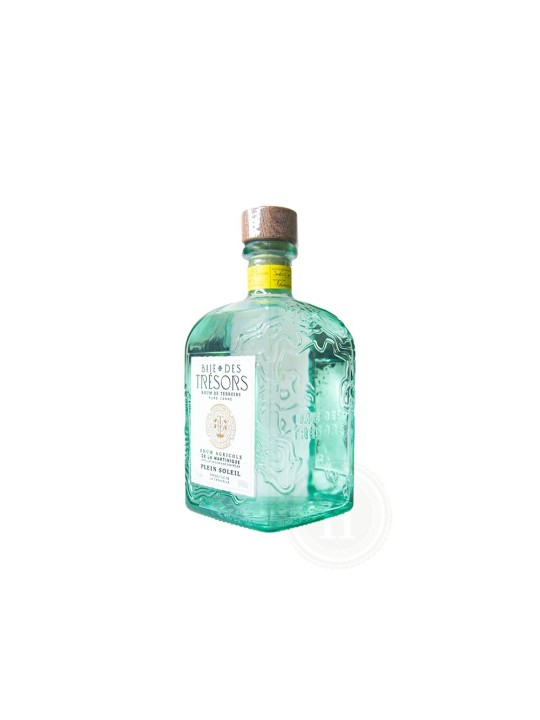 Rhum blanc Plein Soleil - Baie Des Trésors