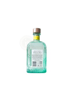 Rhum blanc Plein Soleil - Baie Des Trésors