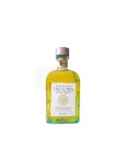 Rhum Ambré Fleurs Du Vent - Baie Des Trésors