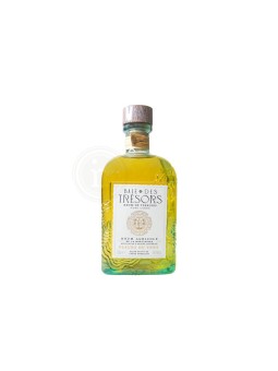 Rhum Ambré Fleurs Du Vent - Baie Des Trésors