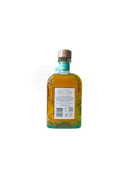 Rhum Ambré Fruits Des Pluies - Baie Des Trésors
