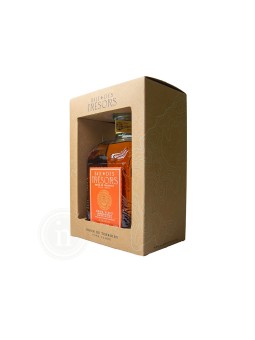 Rhum Vieux Karakoli | Baie Des Trésors