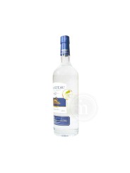 Rhum Blanc 62 | Longueteau