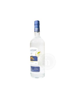 Rhum Blanc 62 | Longueteau