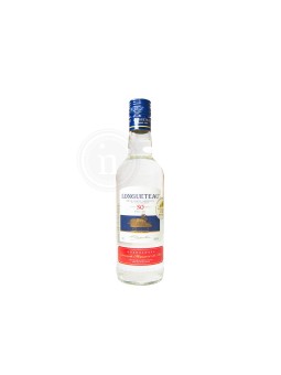 Rhum Blanc 50 | Longueteau