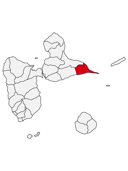 Le Colombo | Restaurant créole à Saint-François en Guadeloupe