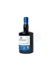 Rhum Vieux 6ans - Montebello