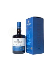 Rhum Vieux 6ans - Montebello