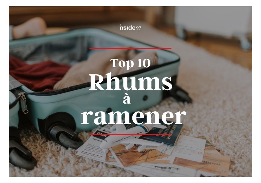Top 10 des rhums à rapporter de Guadeloupe | Guide 2026